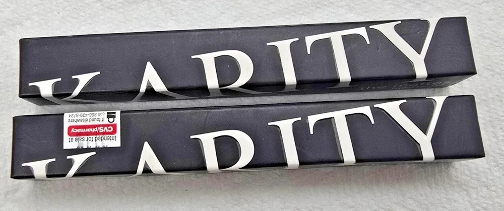2X Karity The Mattes Matte Liquid Lipstick “Diana”